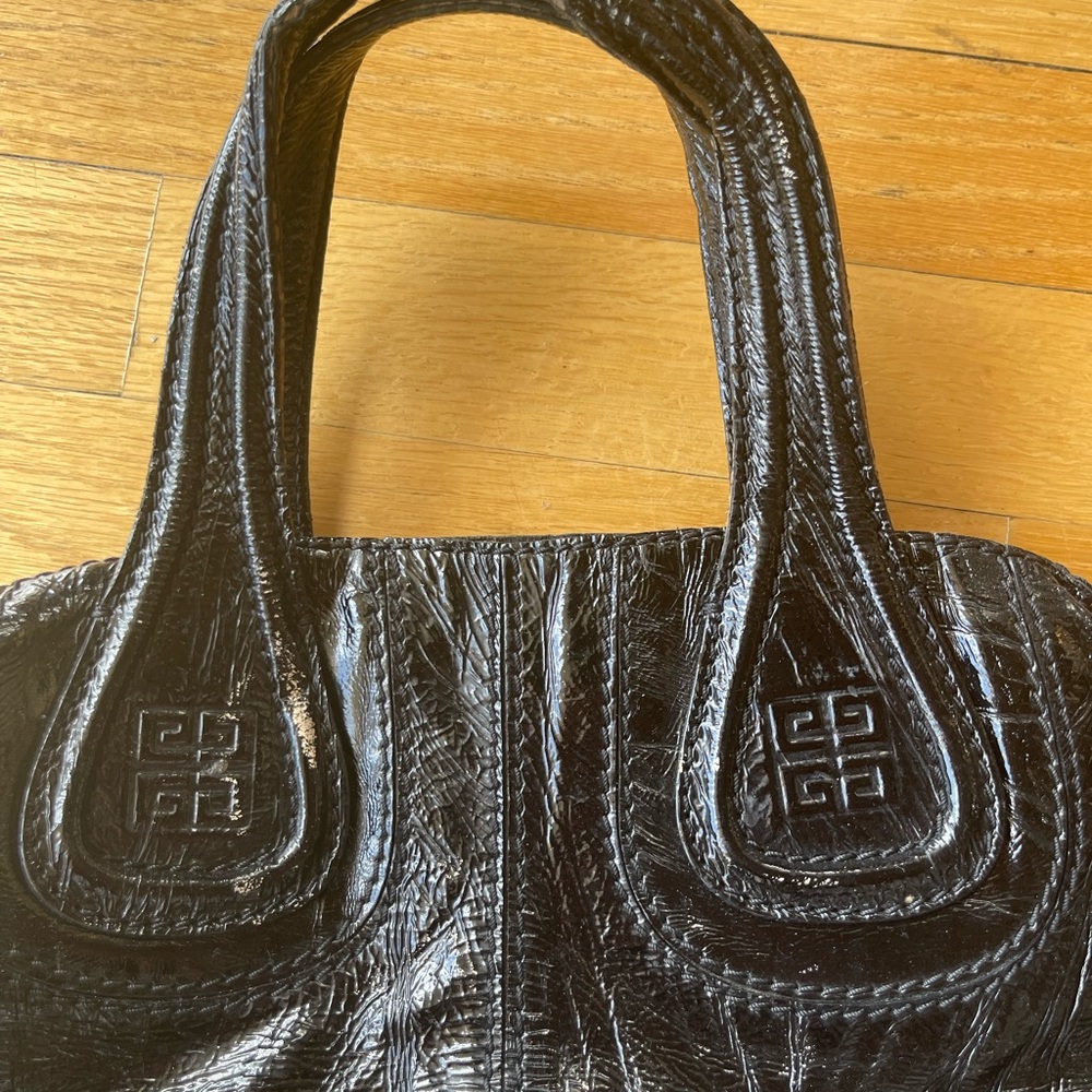Givenchy Large Tote - image 2